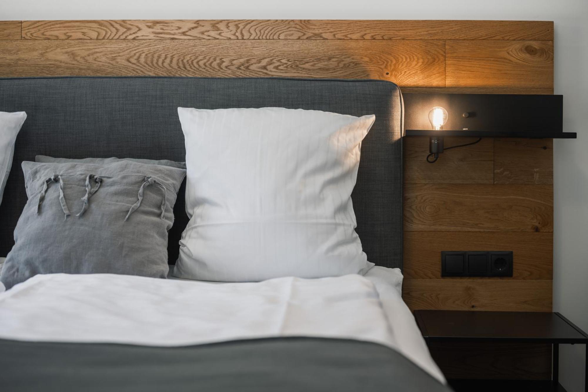 Charmantes Apartment In Der Residenz Silvretta - Inklusive Silvretta Card Premium 시 외부 사진
